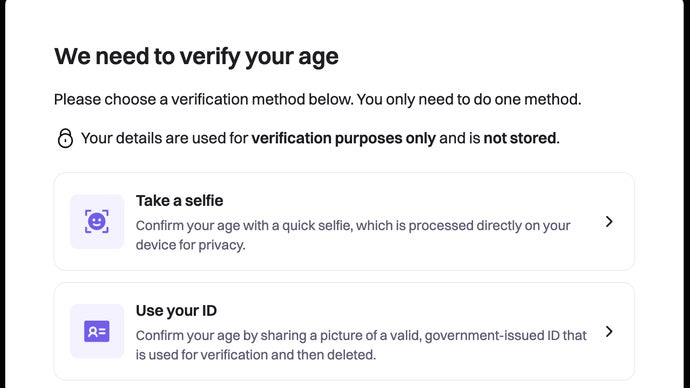UK Discord Users Involved in Data Collection Initiative Linked to Peter Thiel