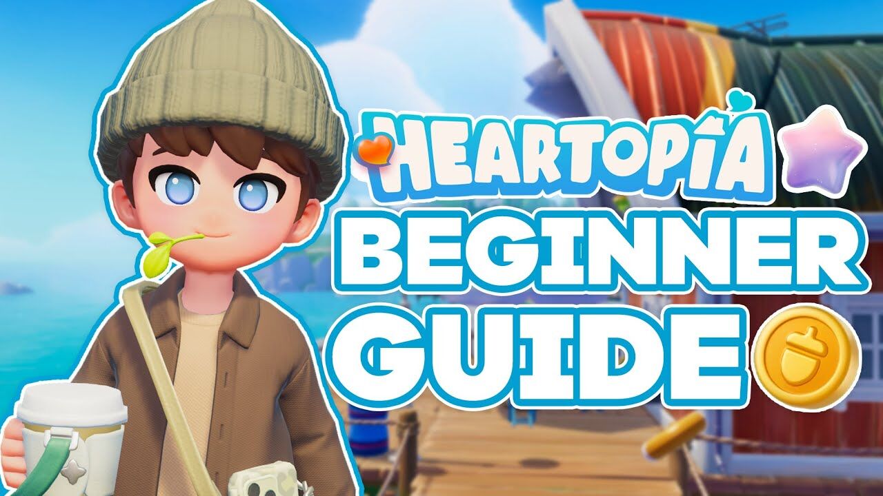 Unlocking Outfit Presets in Heartopia: A Personal Guide