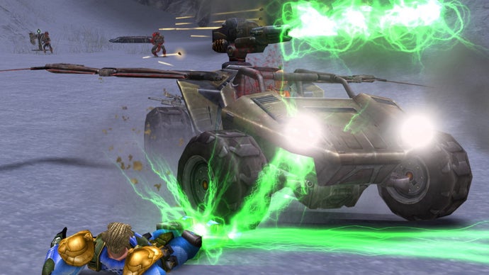 Unreal Tournament 2004 Available for Free Download and Optimized for Modern PCs by Dedicated Fans