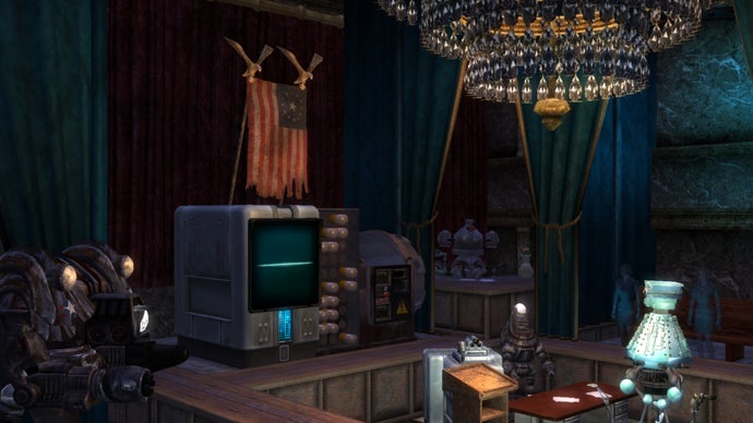 Upcoming Release: Fallout: New Vegas Van Buren Remake Mod Set for Early March Demo Launch