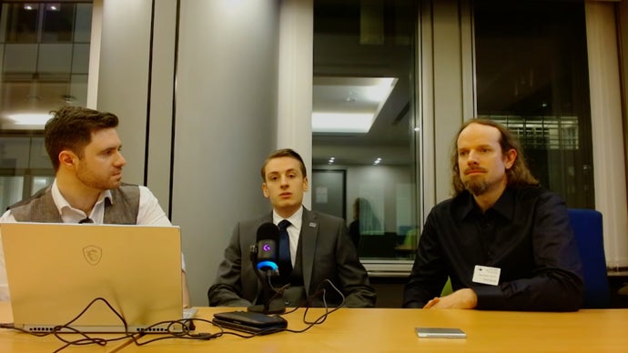 Update on Stop Killing Games Campaign: Highlights from Recent EU Parliament Livestream and Bipartisan MEP Support