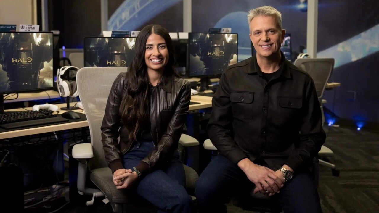 Xbox CEO Talks Company Strategy: "Plans May Change"