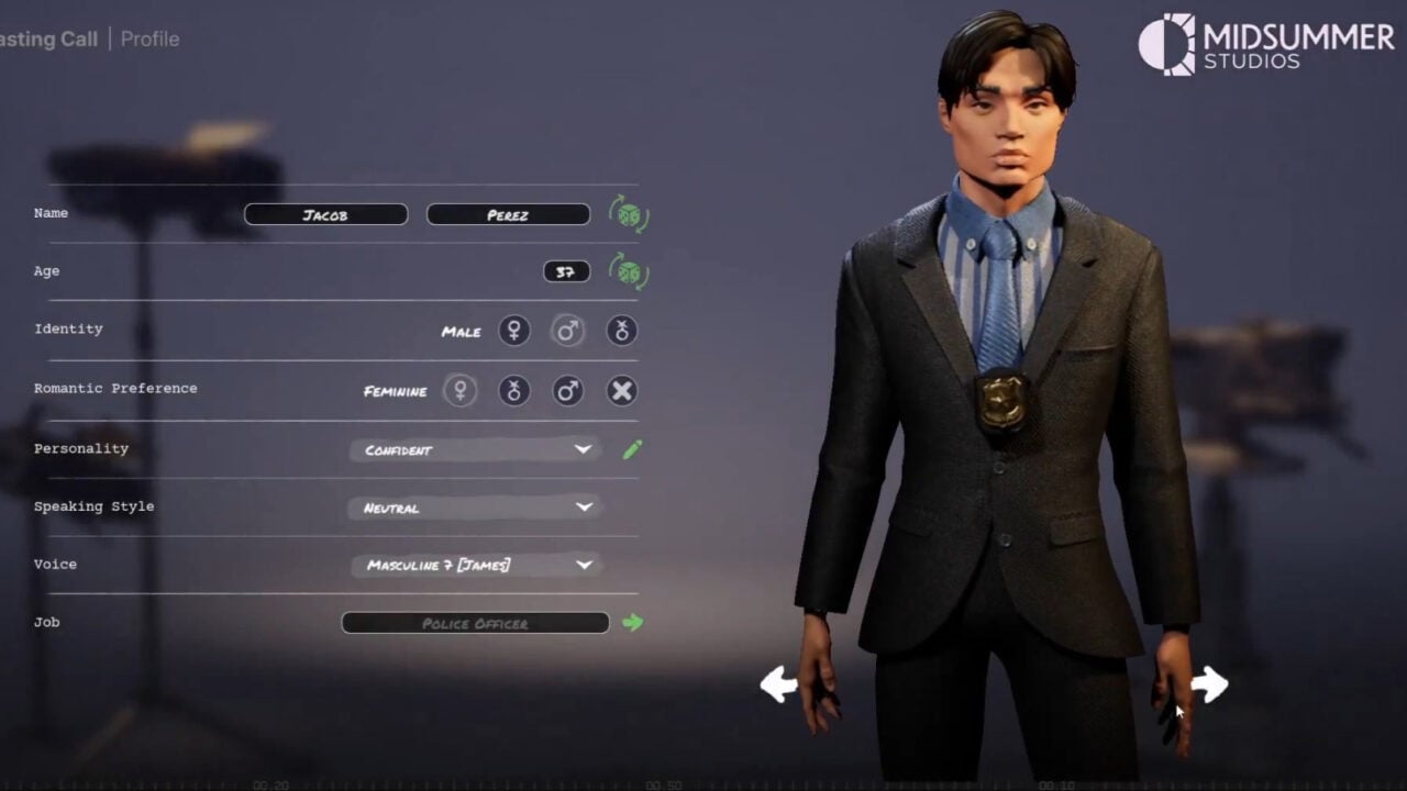 XCOM Designer Unveils Unpublished AI-Powered Life Simulation After Abrupt Studio Shutdown