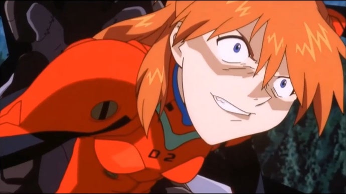 Yoko Taro of Nier Automata to Develop New Evangelion Anime Series