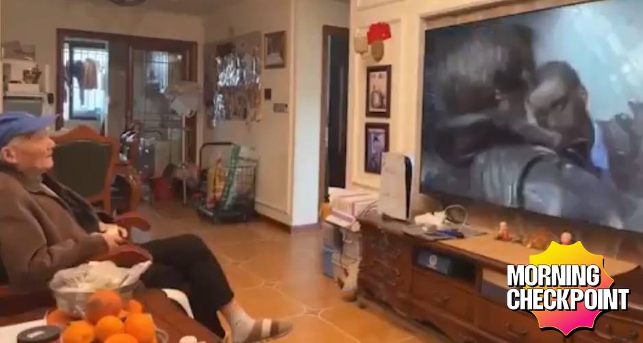 91-Year-Old Player Finishes Resident Evil 9 Solo Without a Guide