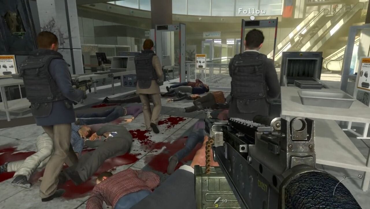 Activision Urged Call of Duty Creators to Develop Game Centered on Iran’s Attack on Israel, Asserts Infinity Ward Co-Founder