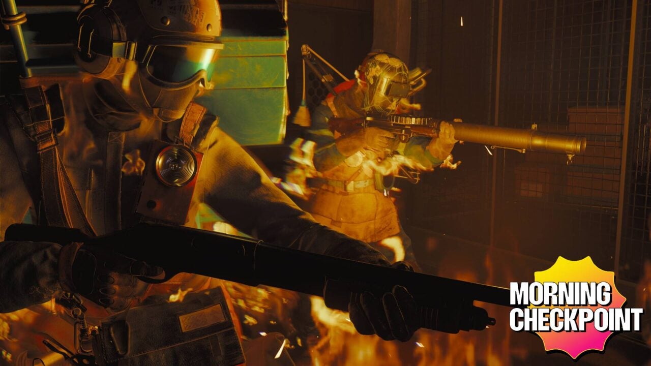 Alan Wake 2 Studio Keeps Supporting Multiplayer Game Despite Minimal Player Count on Steam