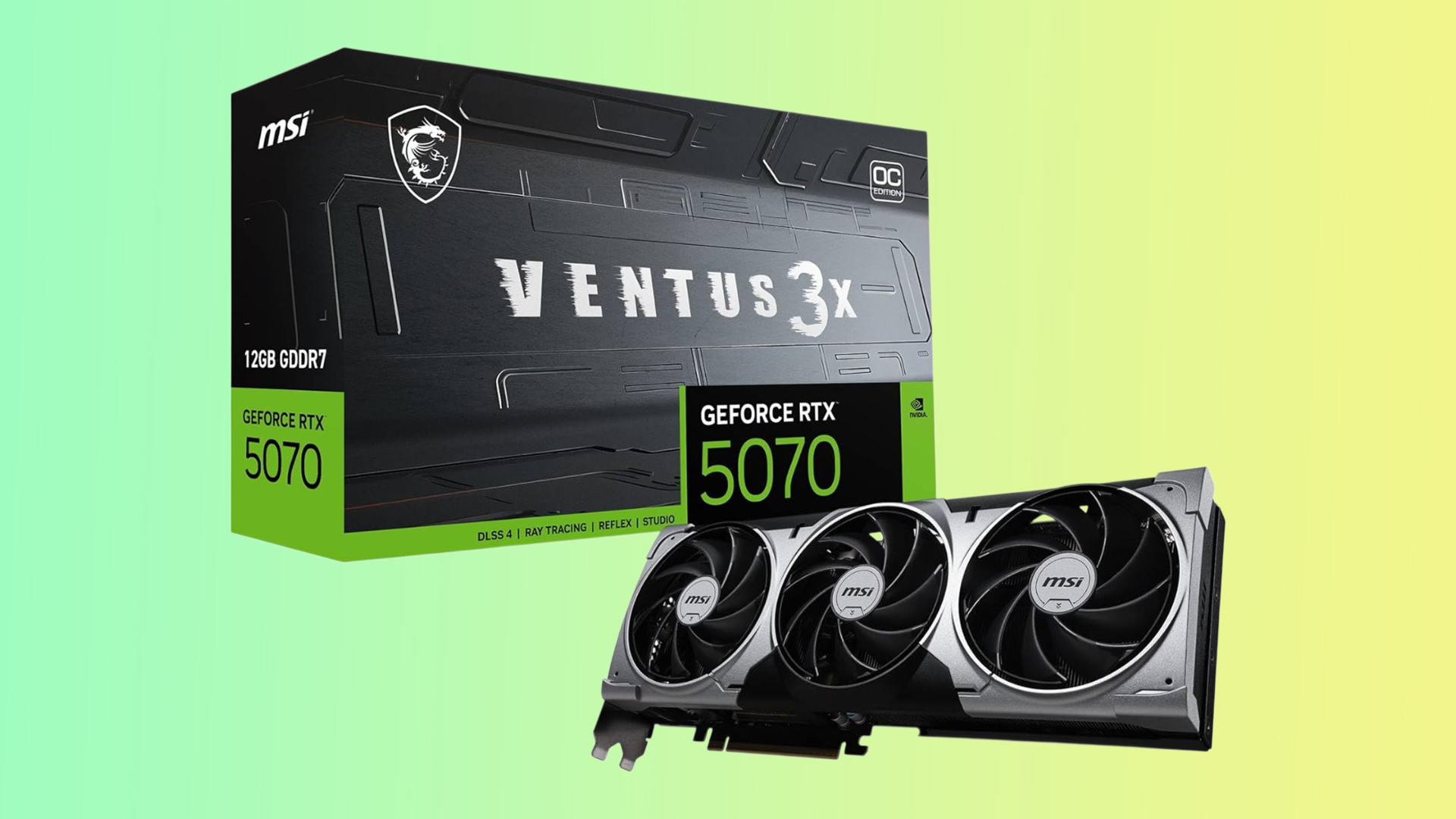 Amazon Resale Offers Nvidia GPUs at Competitive Prices