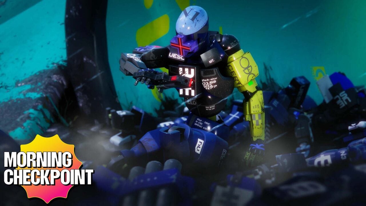 Analyst Suggests Marathon Is Falling Behind Arc Raiders