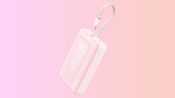 Anker Zolo Power Bank Available for £25/$33 on Amazon: A Spacious and Popular Choice