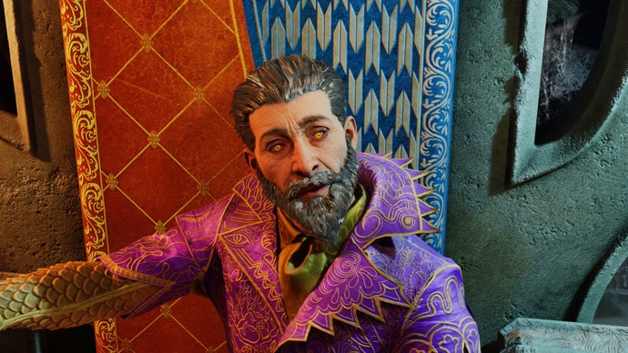 Announcement of Oblivion Remastered Multiplayer Mod by Company Focused on Enhancing Single-Player Games’ Multiplayer Experience