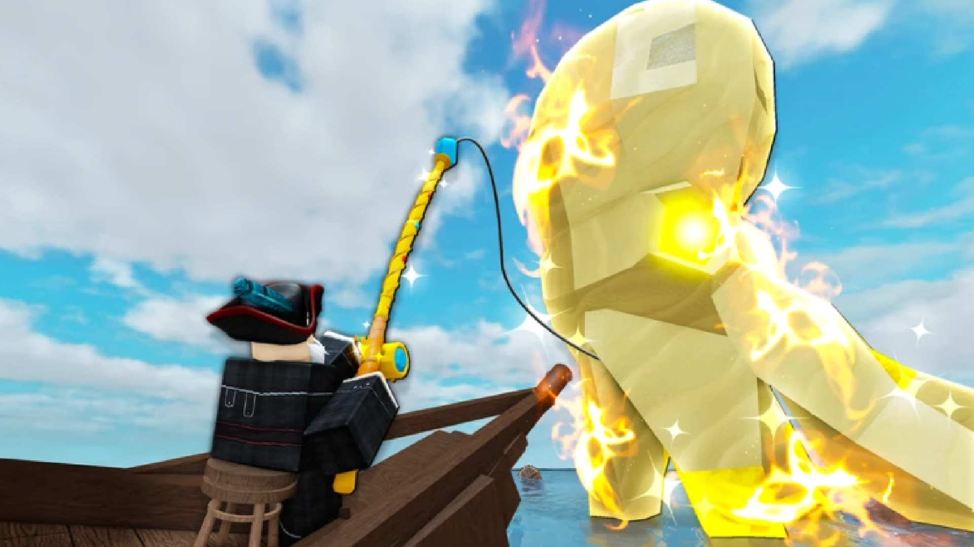 Answers to Fisch Crazy Cat Lady Riddles