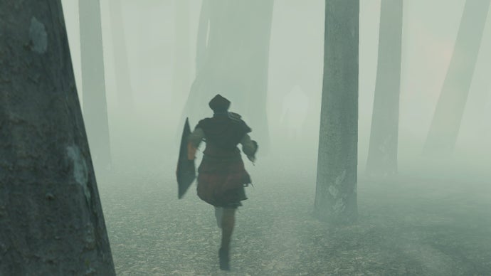 Appreciation for Receiving 500 Black Knight Ultra Greatswords with Cursed Properties