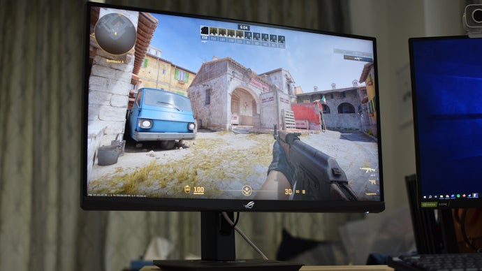 Asus ROG Strix XG27UCG Gaming Monitor Now Available at Lowest Price Ever