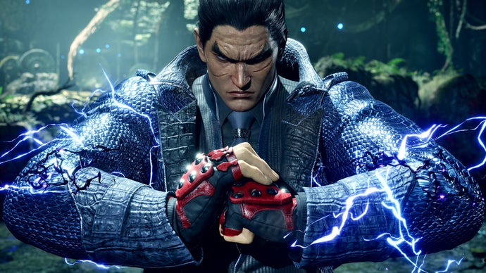 Bandai Namco Announces Major Restructuring Following Investment from Sony, Owners of Tekken and Pac-Man