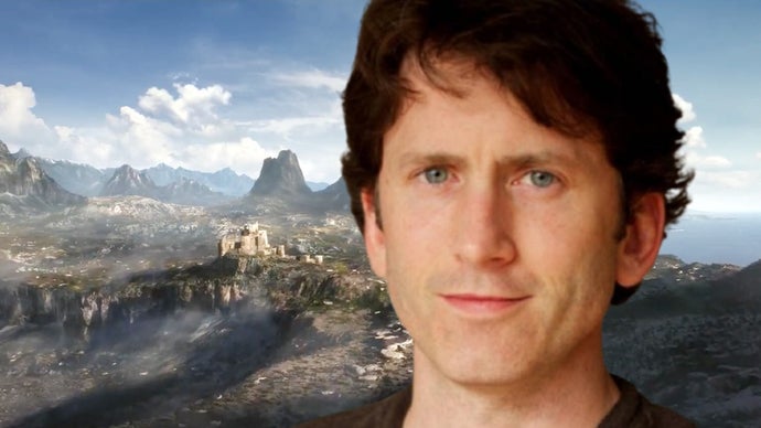 Bethesda’s Todd Howard Shares Fresh Perspectives on The Elder Scrolls 6 and Guarantees Efficient Development