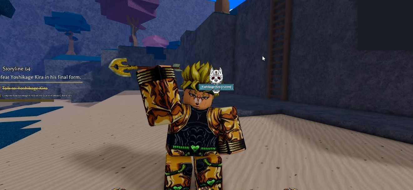 Bizarre Lineage Stand Tier List: Top Stands to Acquire Using Stand Arrows