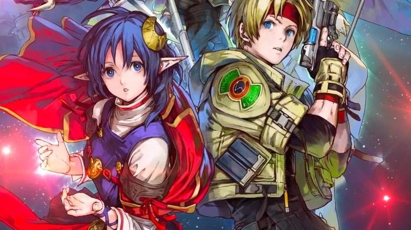 Budget-Friendly JRPGs to Enhance Your Collection This Spring Sale Season: 17 Suggestions