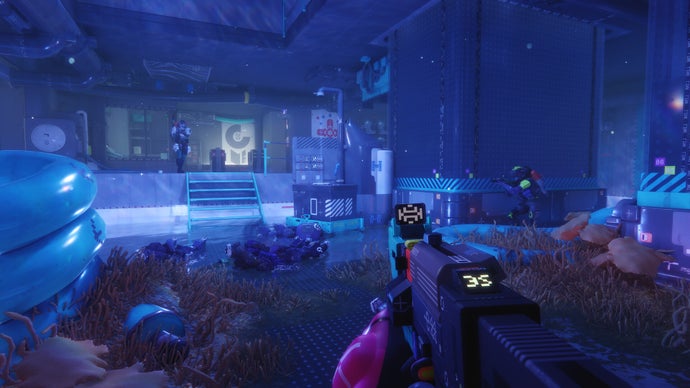 Bungie Introduces Limited-Time Experimental Marathon Duos Mode with Warning of Potential Issues