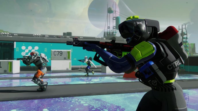 Bungie Responds to Player Feedback by Improving the Cosmetics Purchase Experience in Marathon