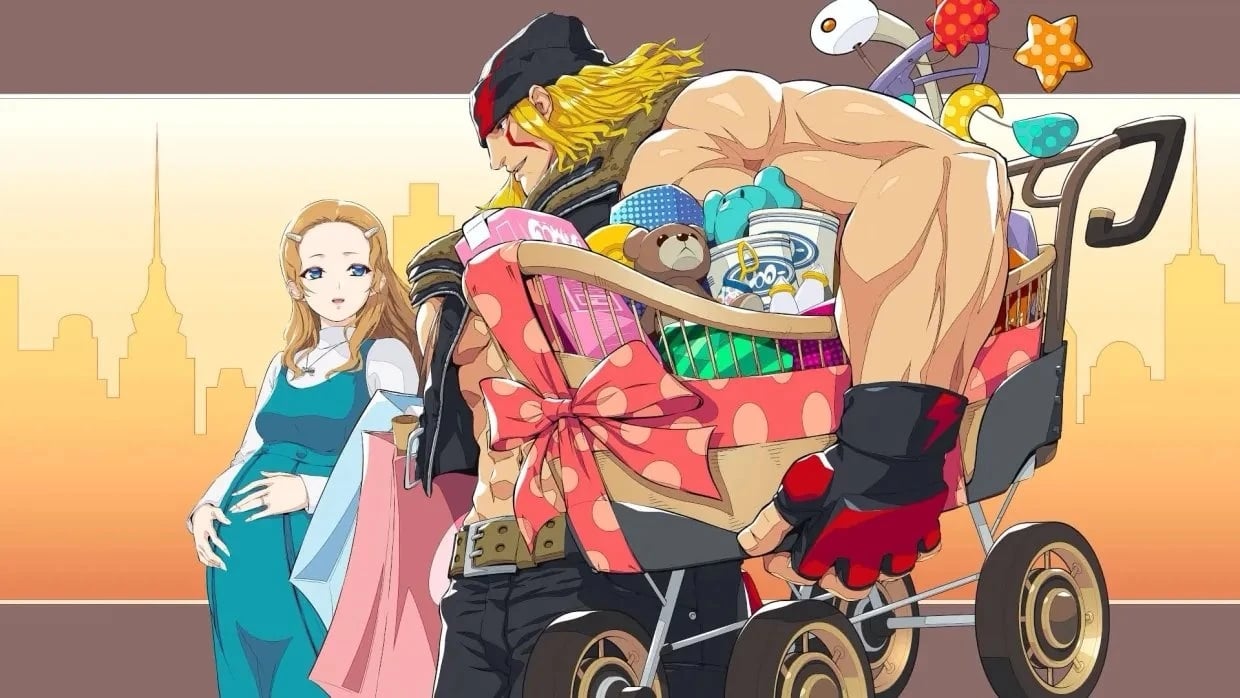 Capcom Addresses Fan Worries Regarding Contentious Narrative in Street Fighter 6