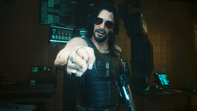 CD Projekt Confirms No Upcoming Secret Cyberpunk 2077 DLC, Sparking Speculation About Witcher 3 DLC