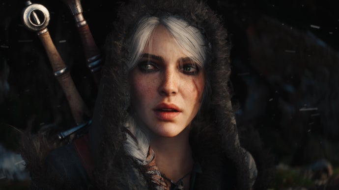 CD Projekt Red’s Hadar Enters Prototyping Stage as The Witcher 4 Development Team Expands