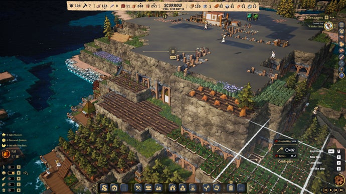 Colonialism Examined: Whiskerwood Highlights Its Deceptive Nature Beyond Violence