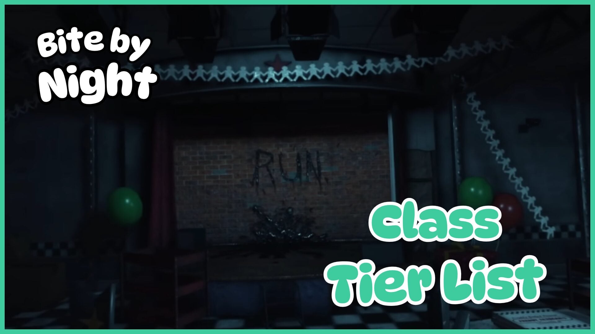 “Comprehensive Bite By Night Class Tier List: Top Classes Ranked at Launch”