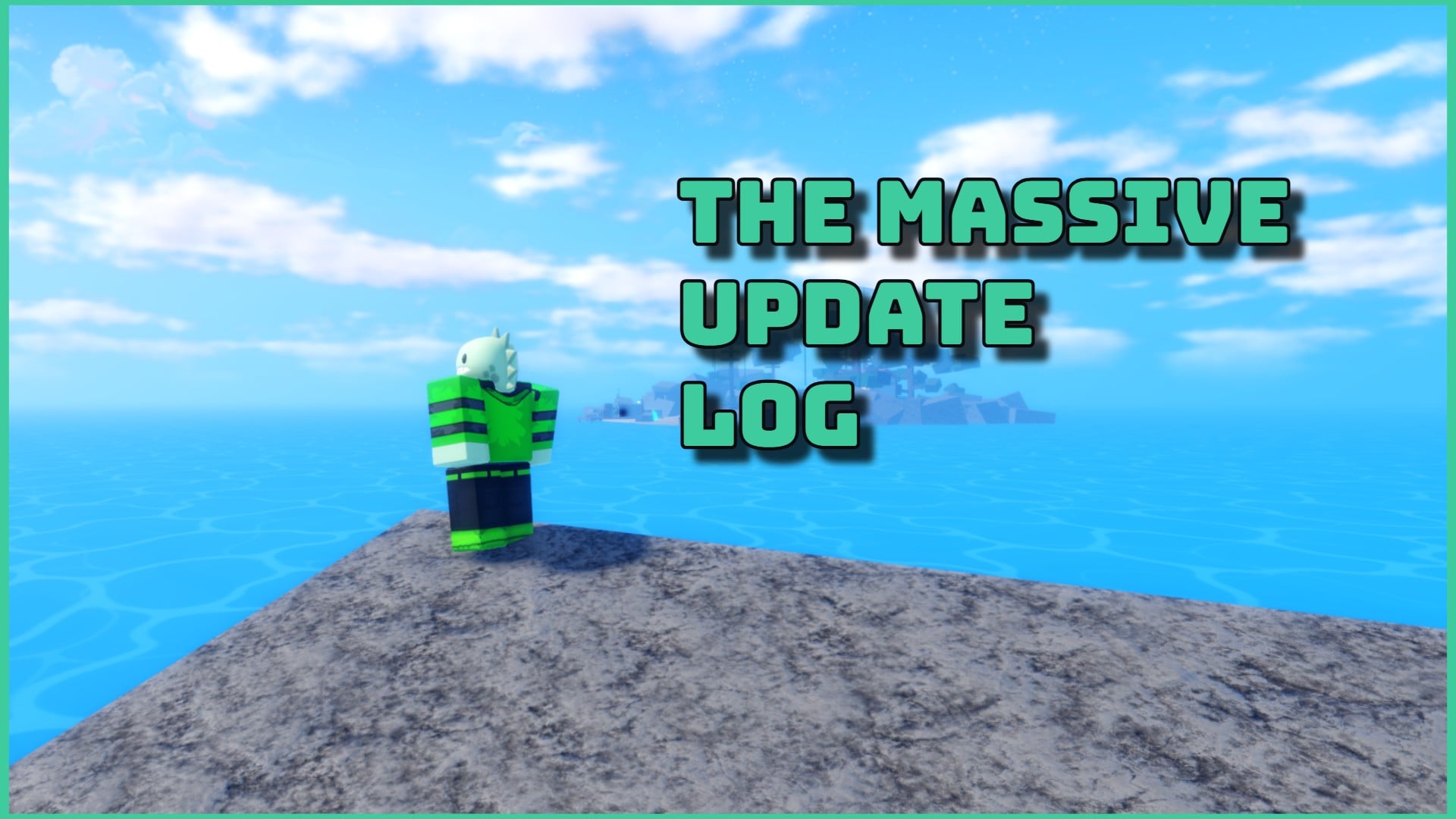 Comprehensive Guide to the Latest Major Sailor Piece Update