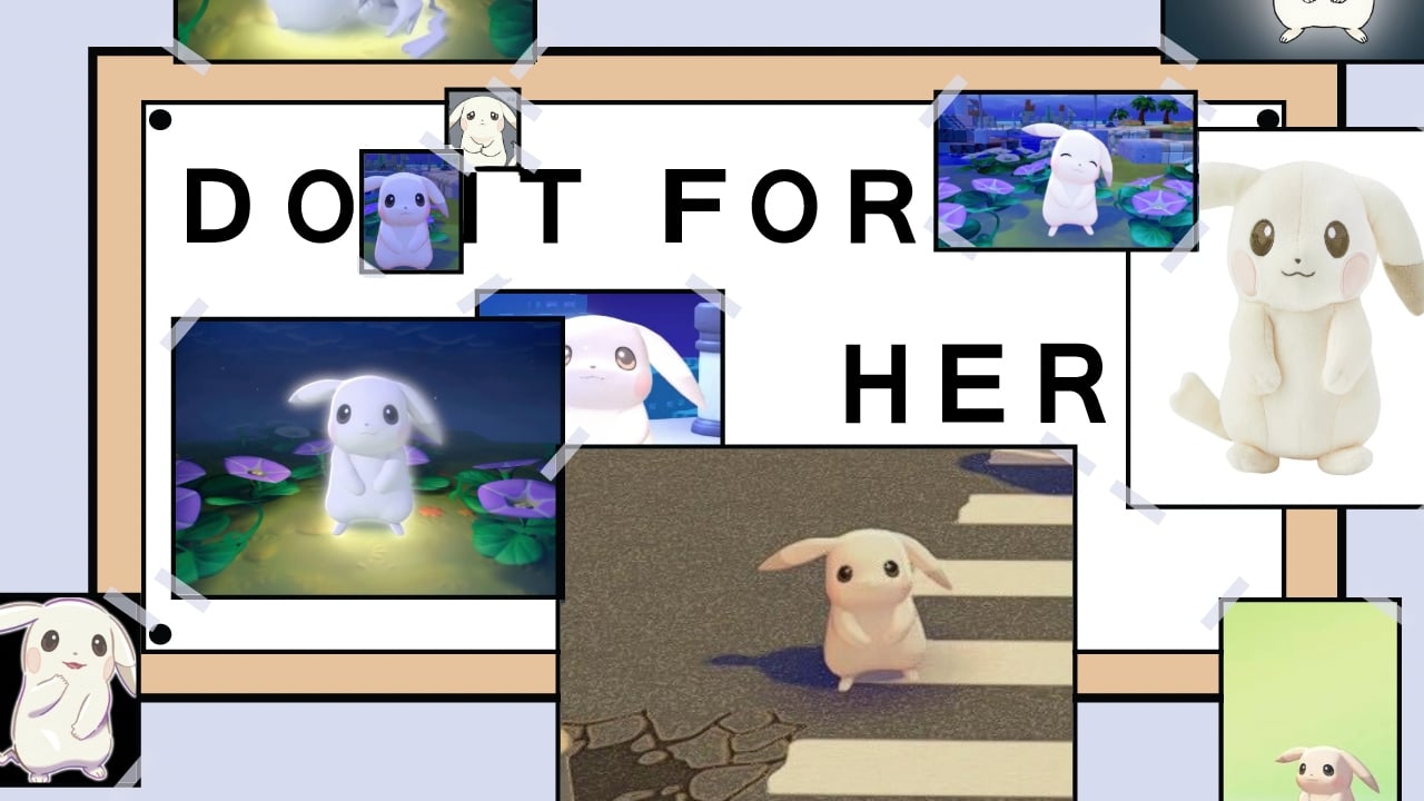 Conquering the Pressure of Playing Pokémon Pokopia Successfully