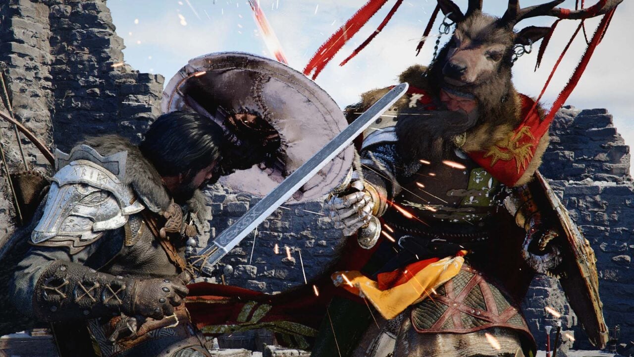 Crimson Desert Developers Pledge to Tackle Control Concerns After User Input on Discomfort