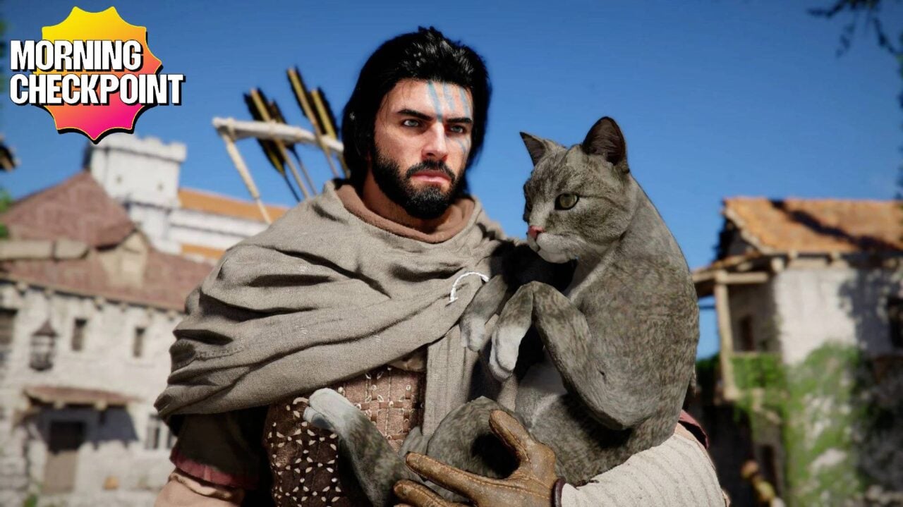 Crimson Desert Experiences Increased Sales of New Copies as Open-World Game Popularity Makes a Comeback