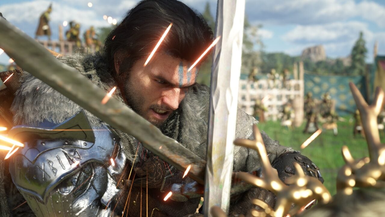 Crimson Desert Marketing Director Responds to Review Controversy: “We Are Open”