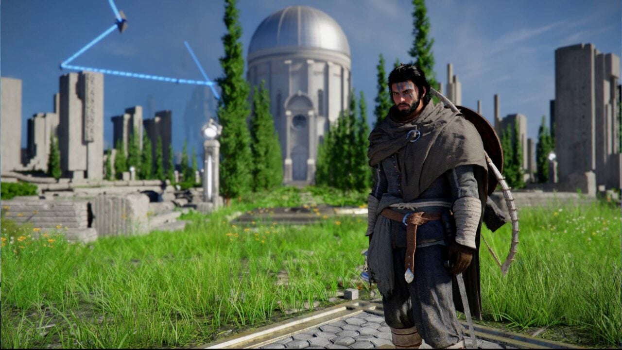 Crimson Desert Might Arrive on Switch 2, Though Some Adjustments Will Be Necessary