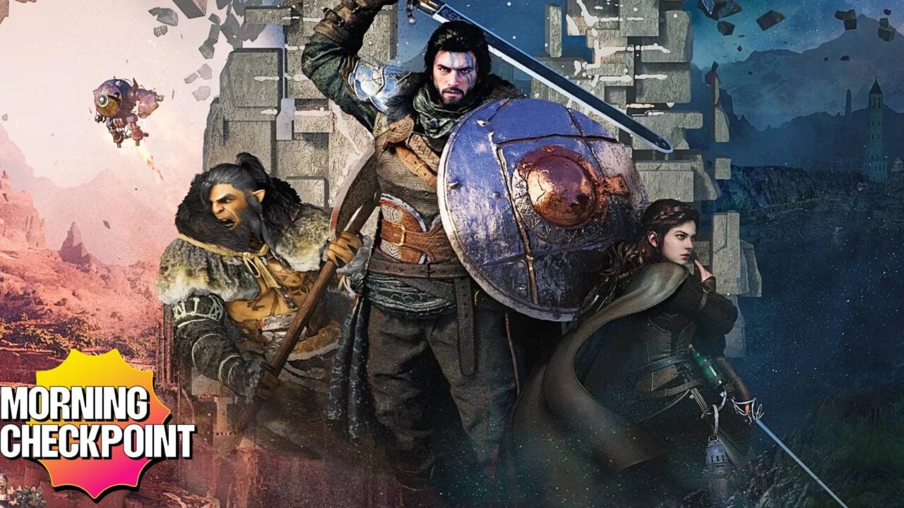 Crimson Desert Reaches Impressive Sales Landmark Within 24 Hours of Launch