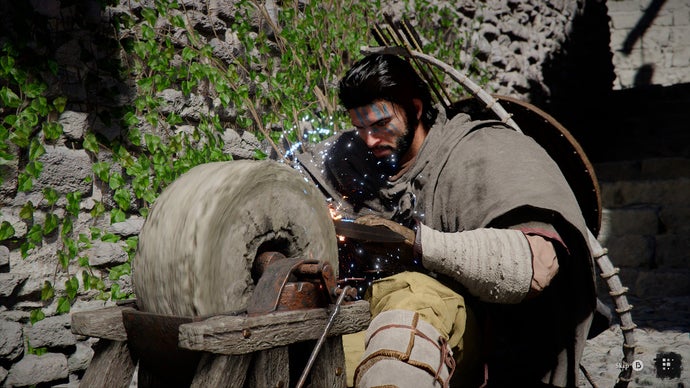 Crimson Desert Update Addresses Boss Attacks During Revival and Targets Crashes and UI Issues