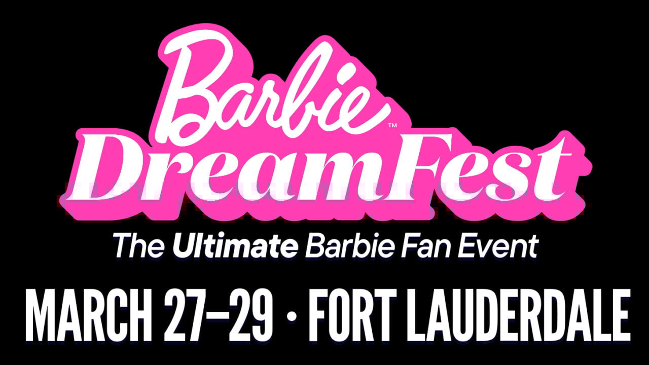 Critique of Barbie Dream Fest: Supporters Call It ‘Barbie Nightmare Fest’ and Here’s Why