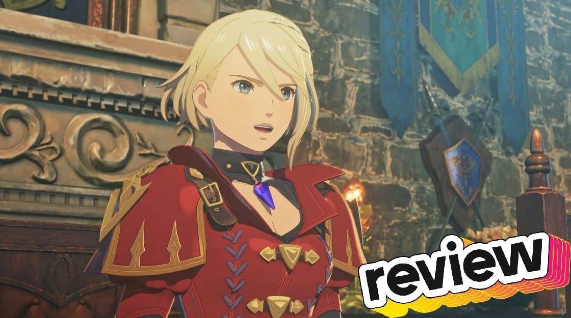Critique of Monster Hunter Stories 3: Twisted Reflection by Kotaku
