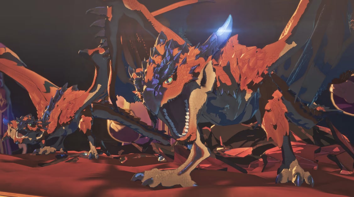 Crucial Advice for Newcomers in Monster Hunter Stories 3