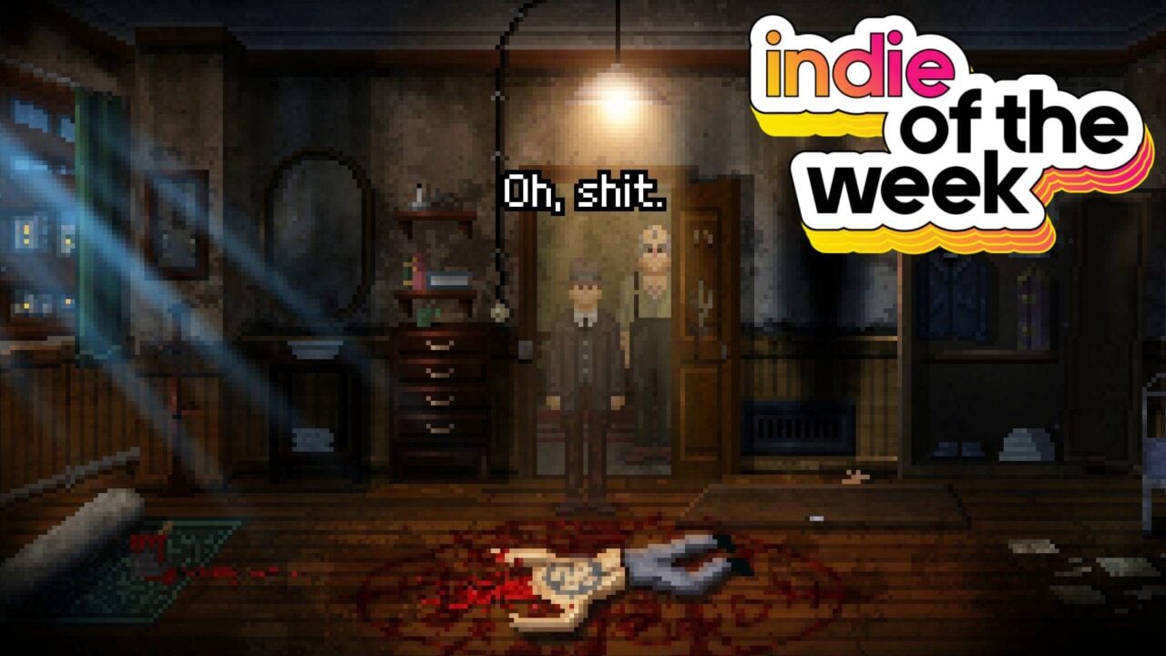 Cthulhu Emerges Anew in an Innovative Lovecraftian Quest