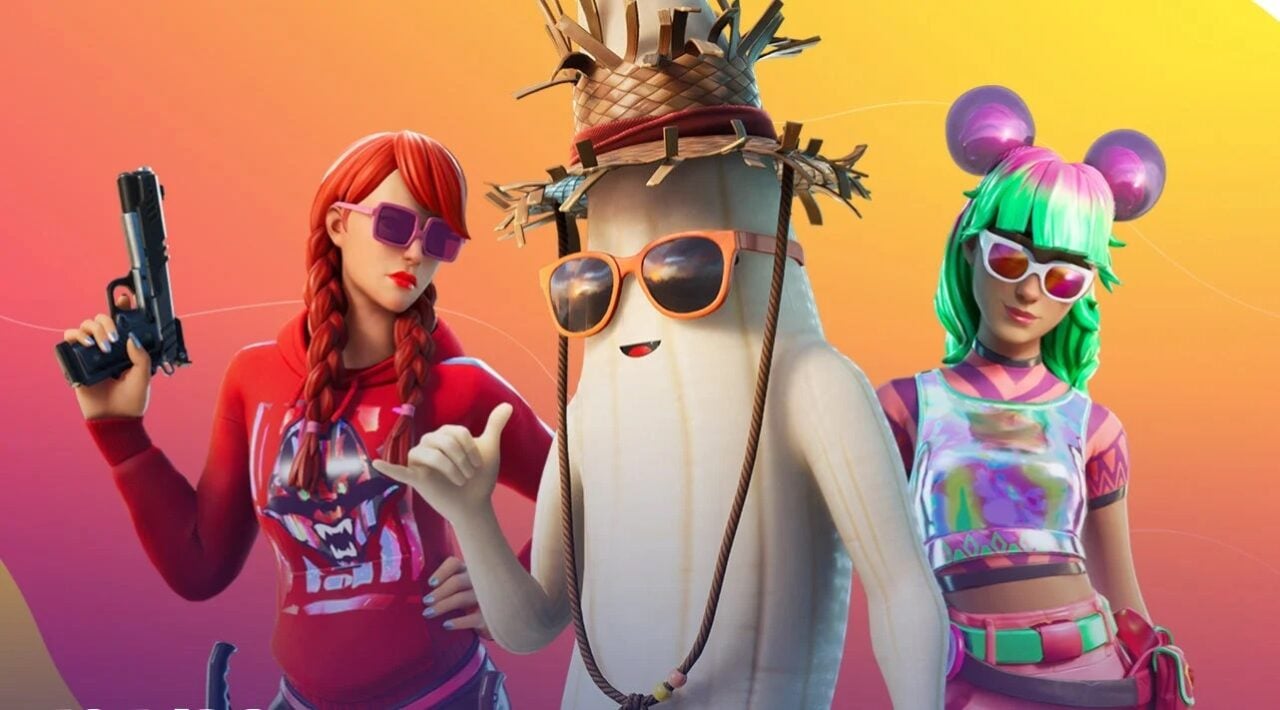 Desployed Fortnite Developers Shocked by Job Reductions: “I Am Truly So Perplexed and Stunned”