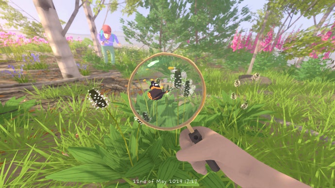 Discover Real-Life Rewilding in “Grow Wild,” an Idle City-Builder and Creature Collector Now Accepting Playtest Sign-Ups