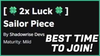 Efficient Grind Method for Acquiring the Soul Flame in Sailor Piece