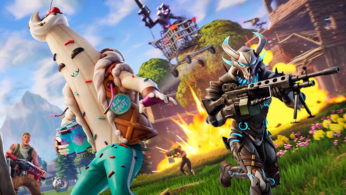 Epic Games CEO Addresses Layoffs of Over 1000 Employees at Fortnite Developer