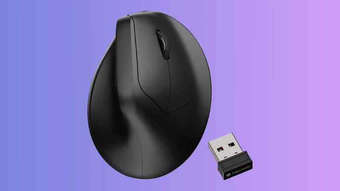 Ergonomic Gaming Mouse Now Available for $60 on Last Day of Amazon Spring Sale