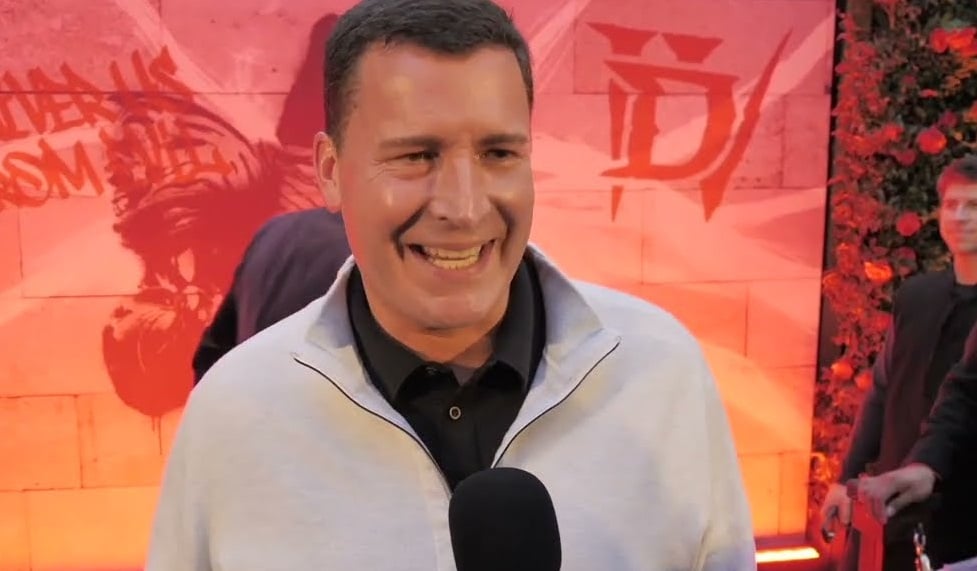 Ex-Blizzard CEO Urges Crimson Desert Developers to Adopt AI Integration in Light of Upcoming Industry Trends