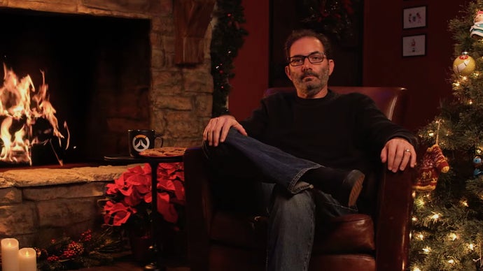 “Ex-Overwatch Director Jeff Kaplan Attributes Departure from Blizzard to Redundancy Ultimatum Affecting 1,000 Employees”