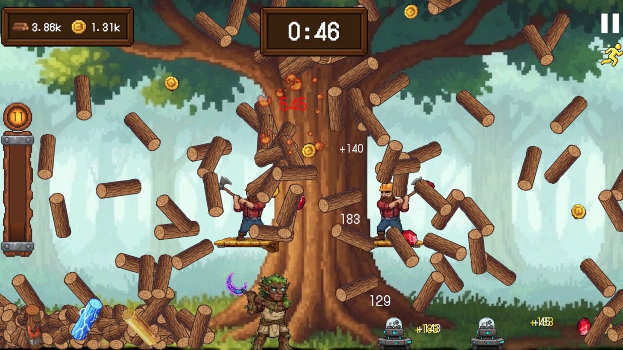 Examining the Contradiction of Pleasure in a Nontraditional Game