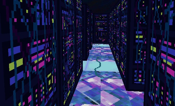 Exploring the Connections Between RPG Element Systems and Color Theory Through Subtractive Runemixer